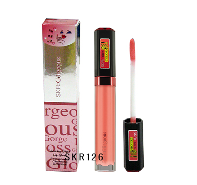 cosmetics Gorgeous lip gloss