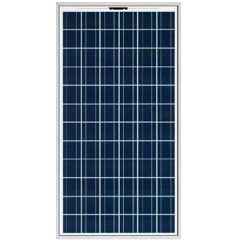 240-280W 6 X 12 Poly solar panel