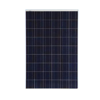 180-215w 6 X 9 Poly solar panel