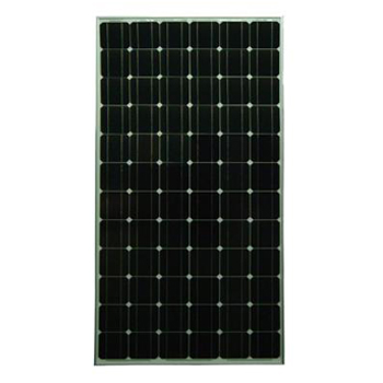 155-185W 6 X 12 Mono solar panel