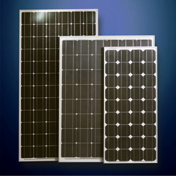10-300W Mono solar panel
