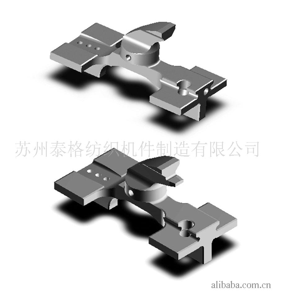 Textile Spare Parts