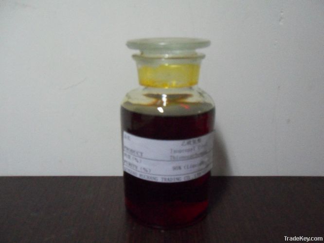 Collecting reagents isopropyl ethyl thionocarbamate