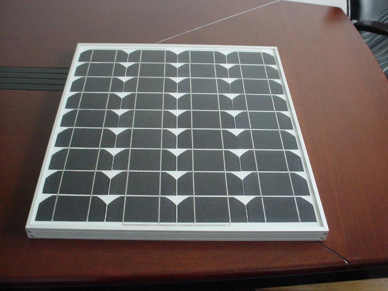solar panel 40w