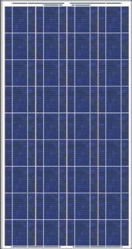 solar panel Poly/Mono-120w