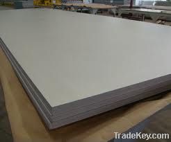 cold rolled plates