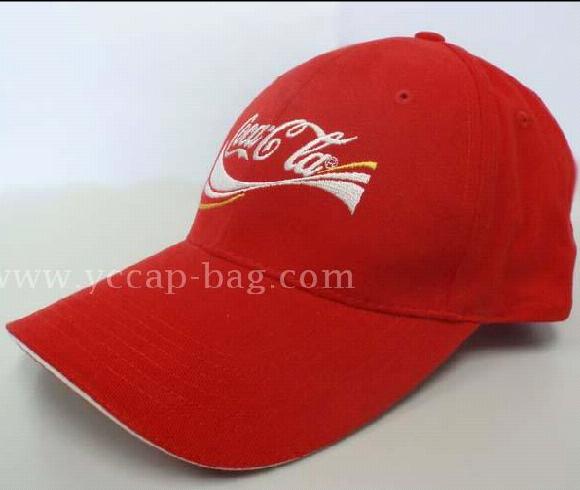 promotional cap