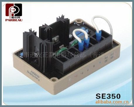 Marathon AVR Controller SE350