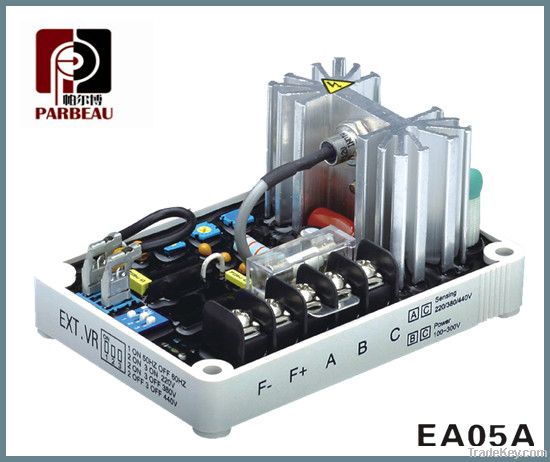 Geset AVR EA05A