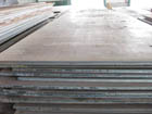 The steel plate for oil & gas transportation