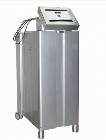 50W power vacuum and cavitation slimming machine with good effects