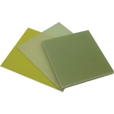 Epoxy glass cloth laminates sheet