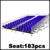 Stage;Platform;Combined Seating