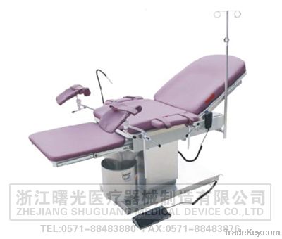 Multi-function Obstetric Beds