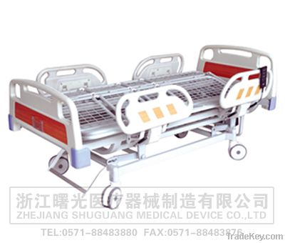 Multi-function Turnover Beds