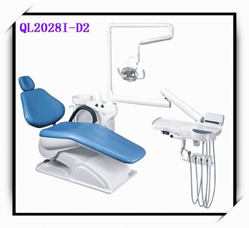 Dental Chair / Dental Equipment (QL2028I-D2)