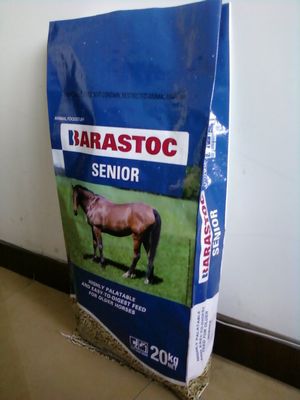 horse feed bag