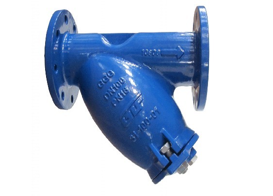 Y-Type Strainer