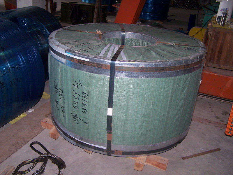 stainless steel coil 430