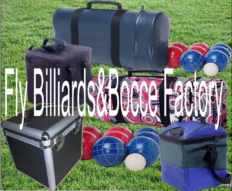 Bocce, Boules, Petanque Factory Offer