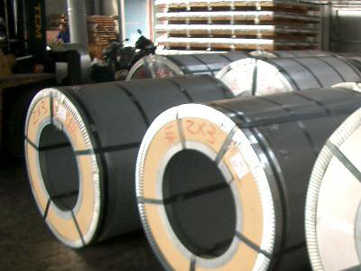 stainlesssteel coils and sheets