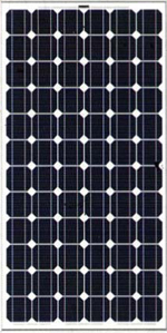 Sell monocrystalline Solar panel