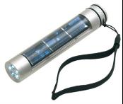 sell Solar flashlight