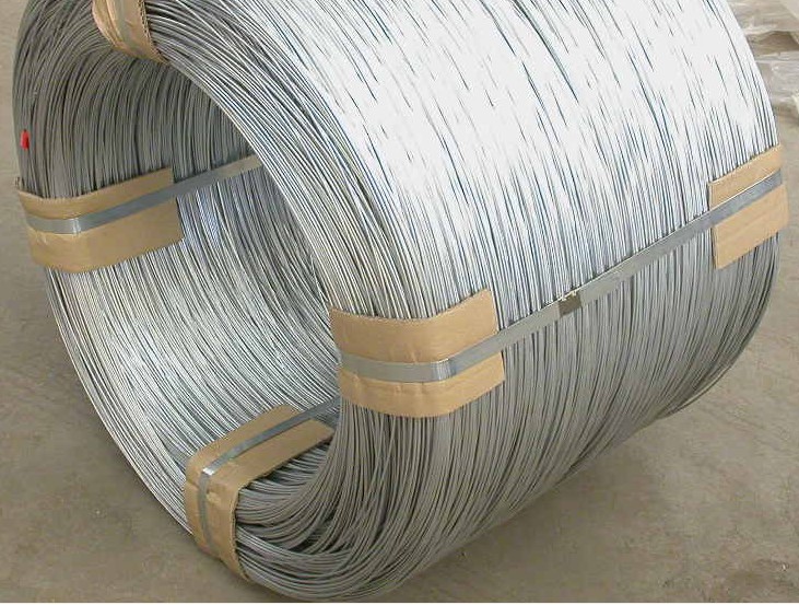 Galvanized Iron Tie Wire