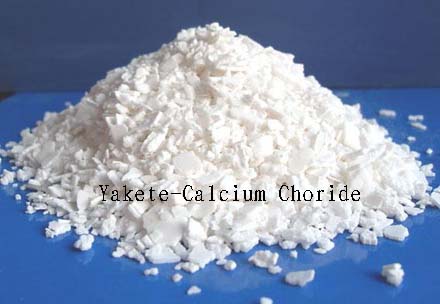 Calcium Chloride