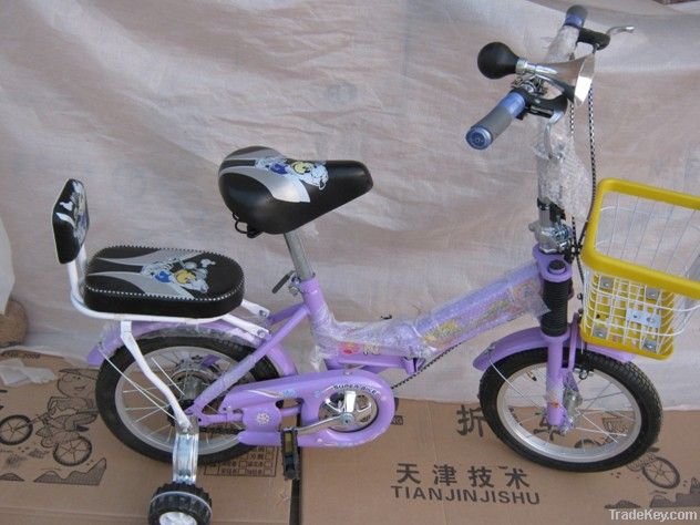 stock children bicycle spot kids bike