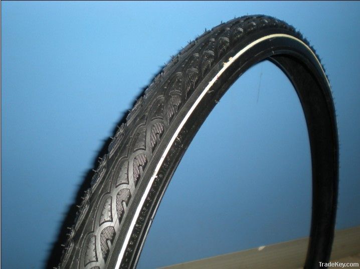 bicycle tyre and tube hot sale bicycle parts