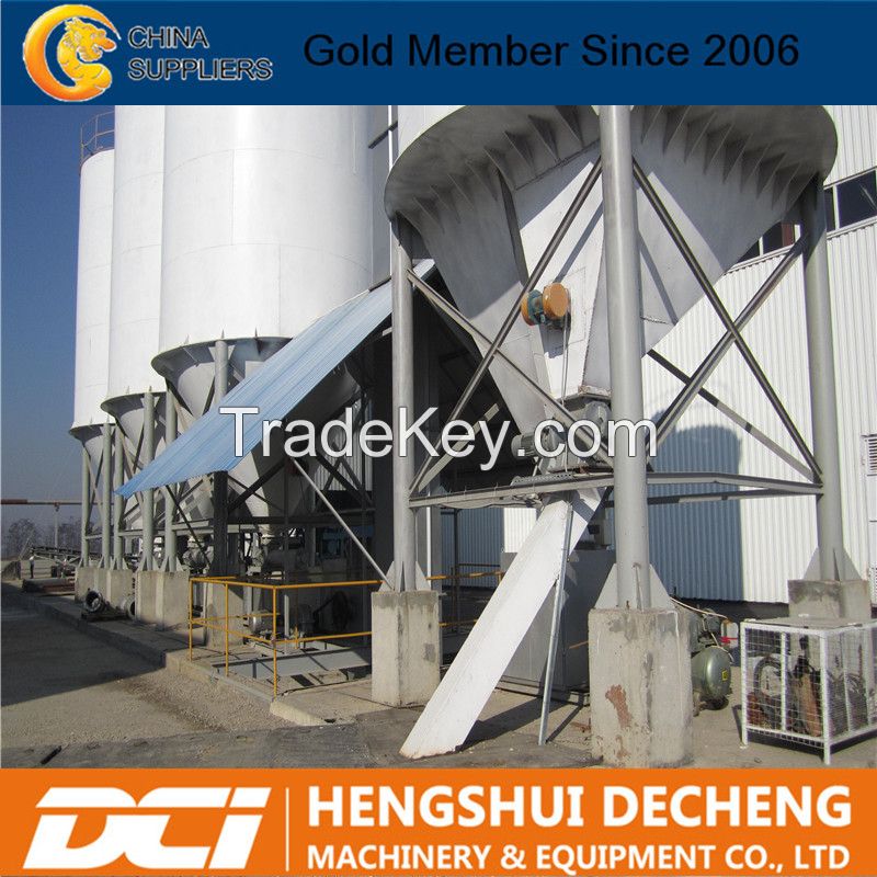 High Performance Gypsum Powder Manufacturing Equipment Line