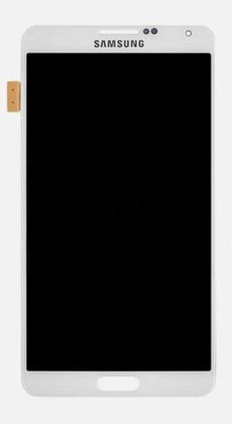 LCD touch screen display digitizer for Galaxy Note3 N9000 