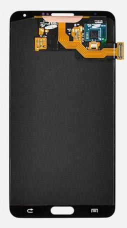 LCD touch screen display digitizer for Galaxy Note3 N9000 