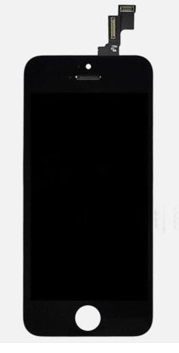 LCD touch screen display digitizer for iphone 5S 
