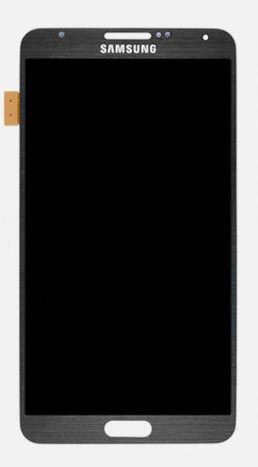 LCD touch screen display digitizer for Galaxy Note3 N9000 