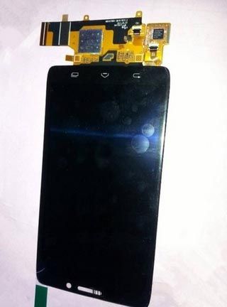 For Droid Ultra XT1080 MAXX 1080M LCD with touch screen digitizer