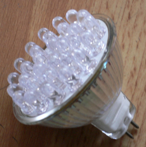 LED Spotlight