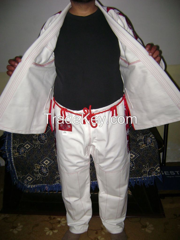 Bjj kimono