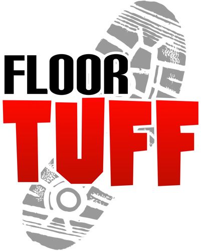 Floor Tuff Anti-Slip Coating