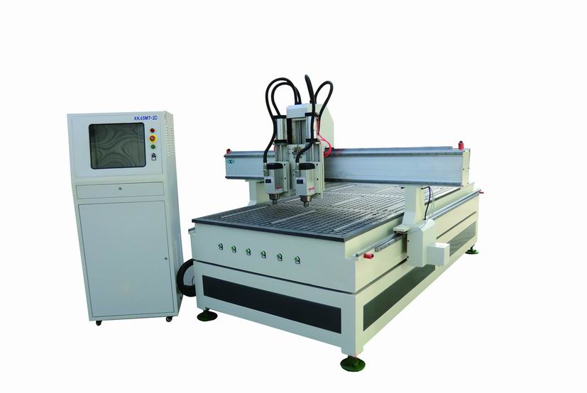 XK45MT-D woodworking cnc router