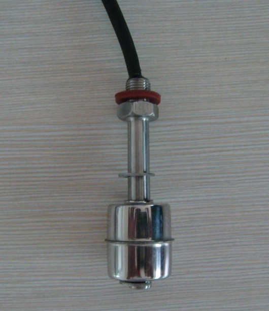 water level float switch