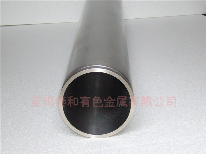 titanium tube, Gr9titanium pipe, ti6al4v titanium tube