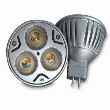 High Power LED GU10 Spot light