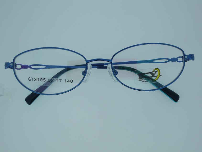 Fashionable Titanium Frame (GT3185)