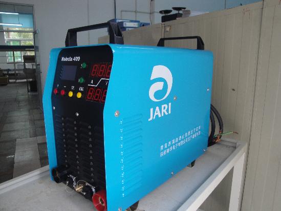 Gas Shield Welding Machine Series