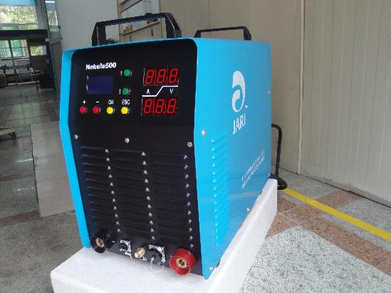 pulse TIG welding machine series