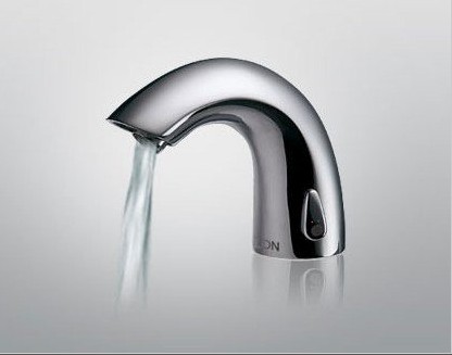 QL359Y Sensor faucet Basin taps
