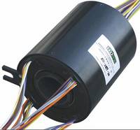 Fiber Optic Slip Ring