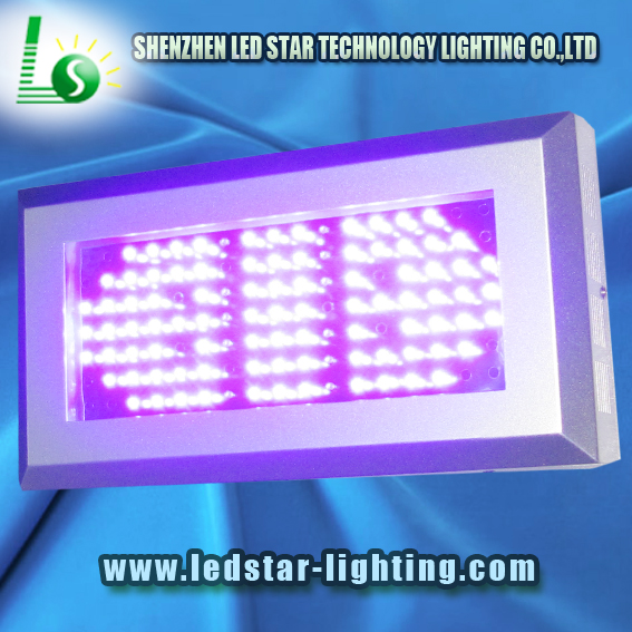 led grow lights 100W